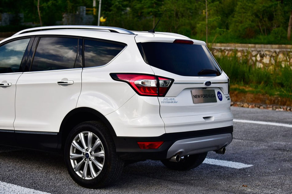 2017 EcoBoost 245  ϸ