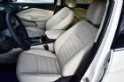 2017款 EcoBoost 245 四驱尊翼型 座椅空间