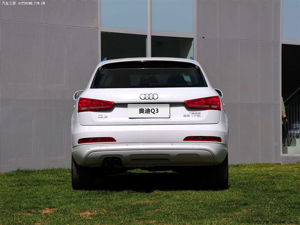 µQ3 2013 35 TFSI ȡ