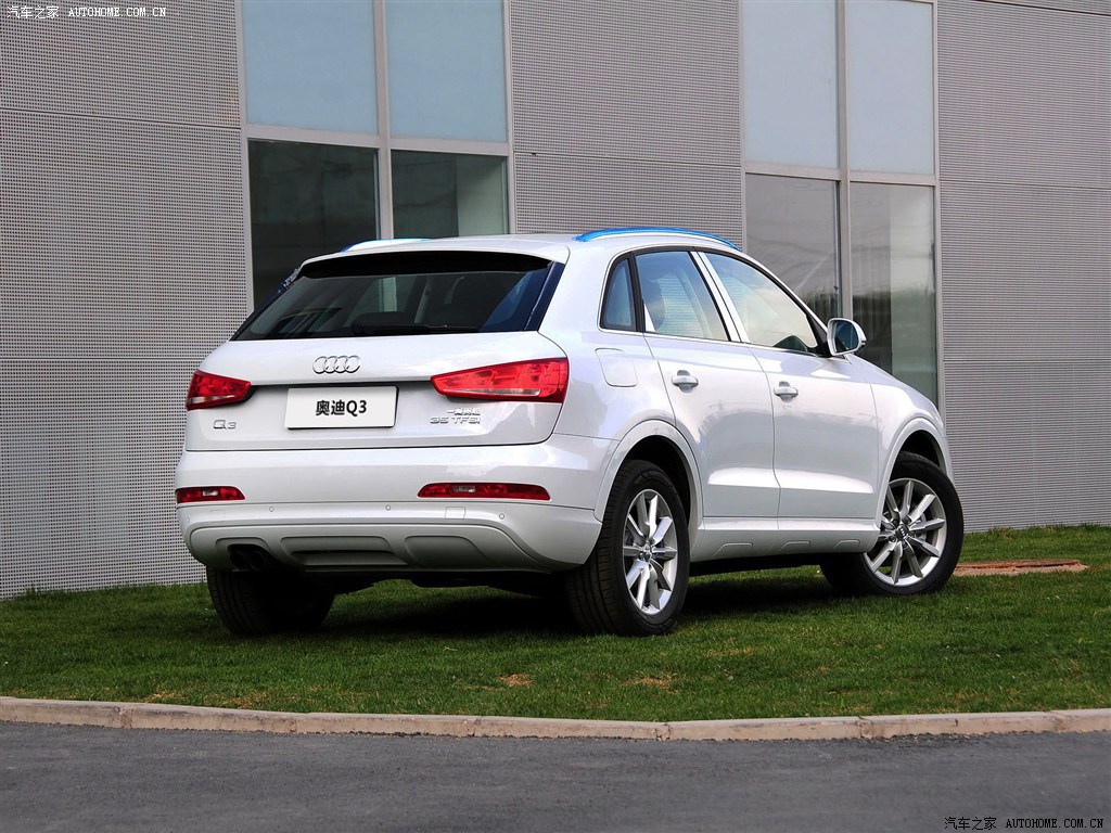 µQ3 2013 35 TFSI ȡ