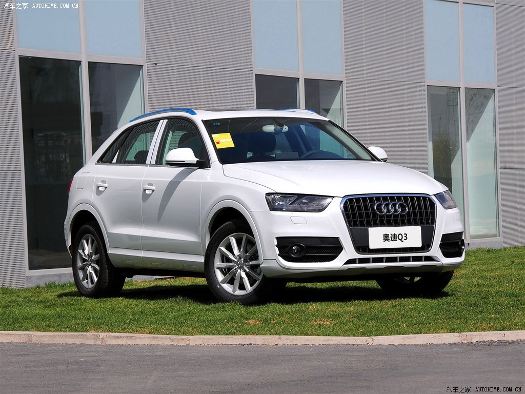 µQ3 2013 35 TFSI ȡ