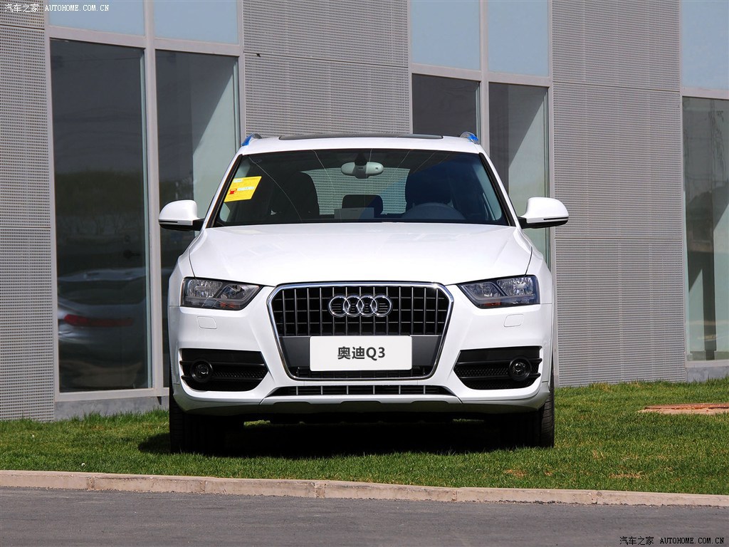 µQ3 2013 35 TFSI ȡ