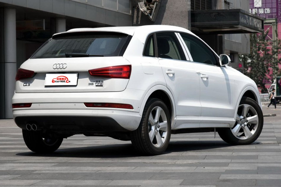 2016 35 TFSI quattro ȫʱر 