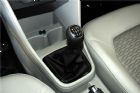 2013款 1.6L MT 智选型 内饰