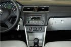 2013款 1.6L MT 智选型 内饰