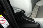 2013款 1.6L MT 智选型 座椅空间