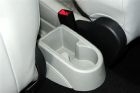 2013款 1.6L MT 智选型 座椅空间