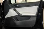 2013款 1.6L MT 智选型 座椅空间