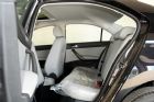 2013款 1.6L MT 智选型 座椅空间