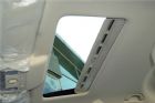 2013款 1.6L AT 优选型 座椅空间