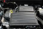 2013款 1.6L AT 优选型 引擎底盘