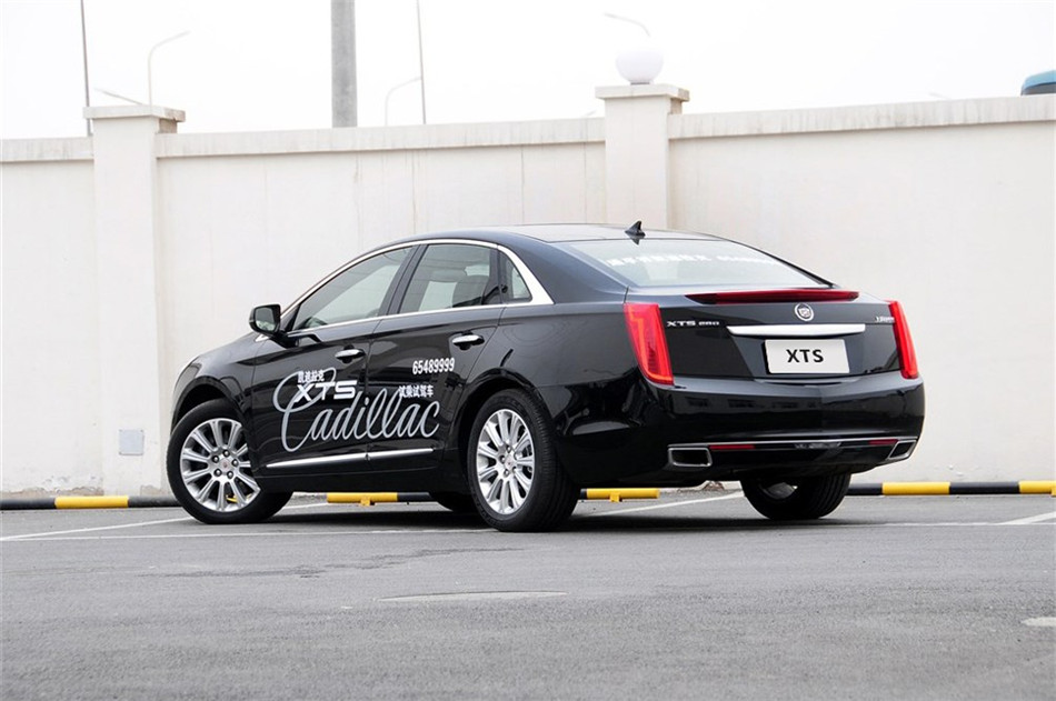 2013XTS 28T