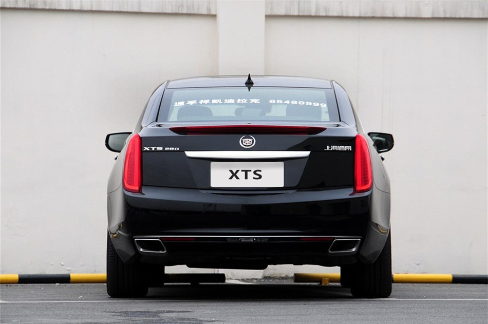 2013XTS 28T