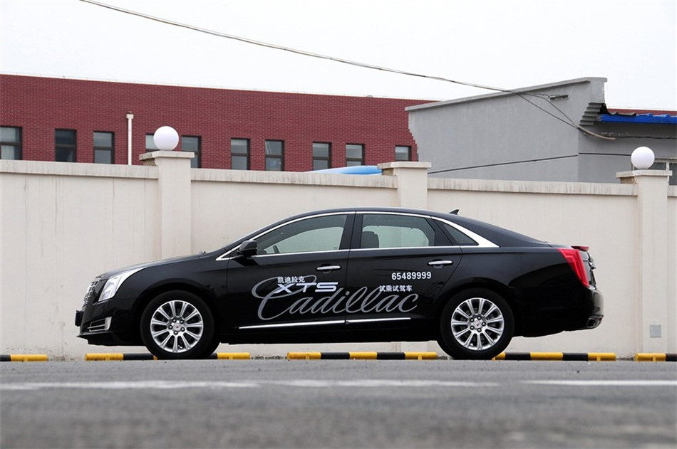 2013XTS 28T