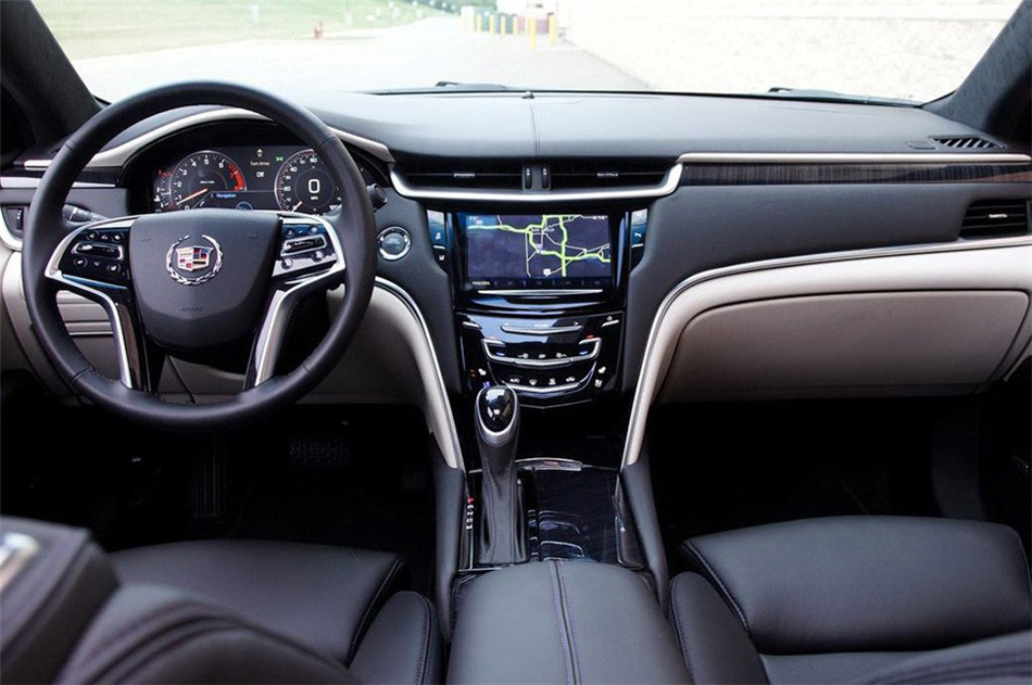 2013XTS 28T