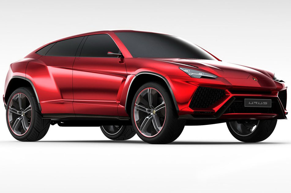 Urus
