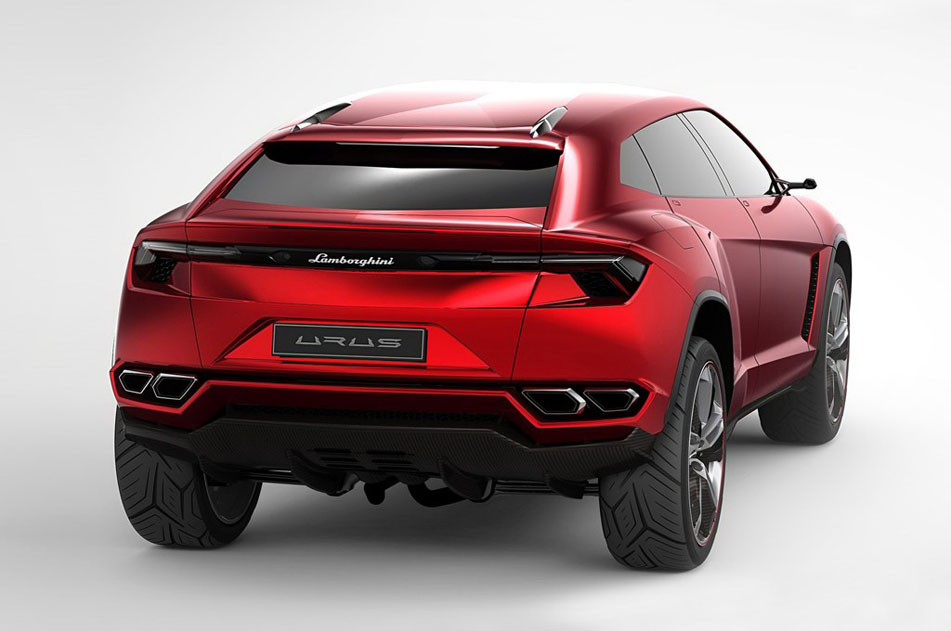Urus
