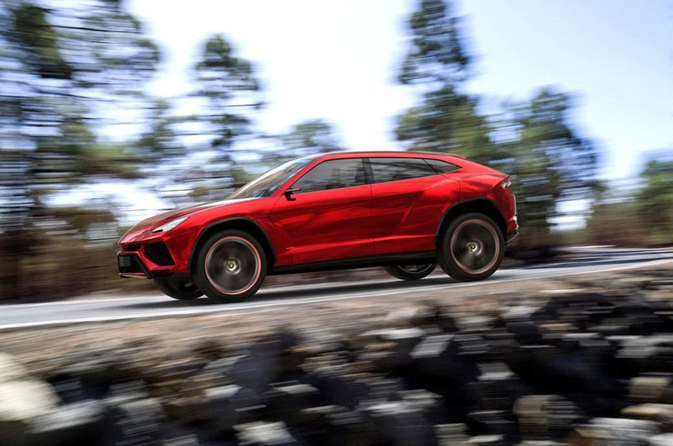 Urus