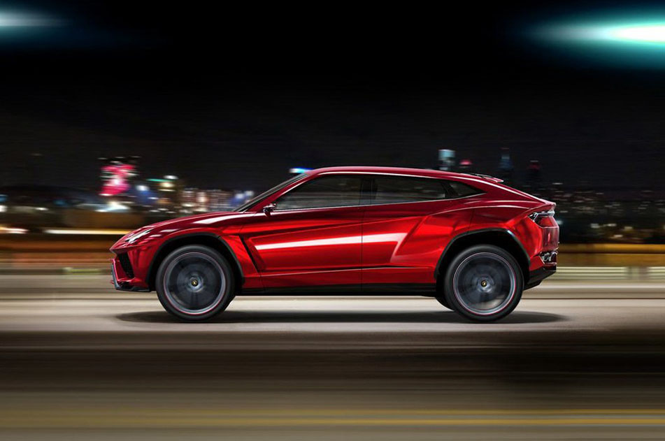 Urus
