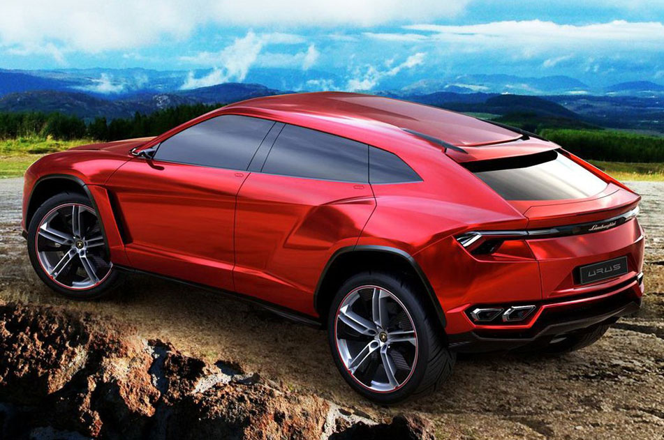 Urus