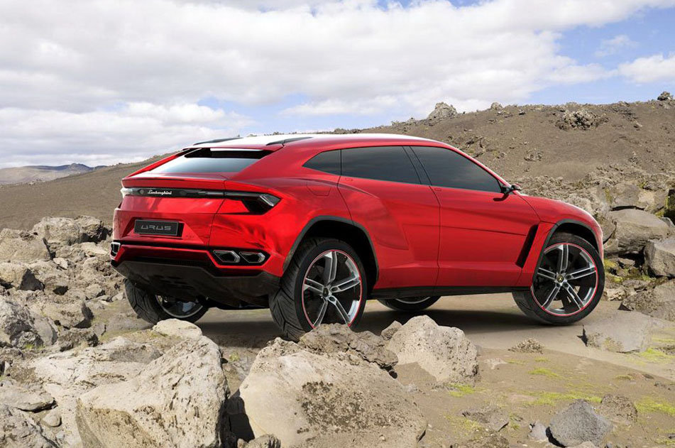 Urus