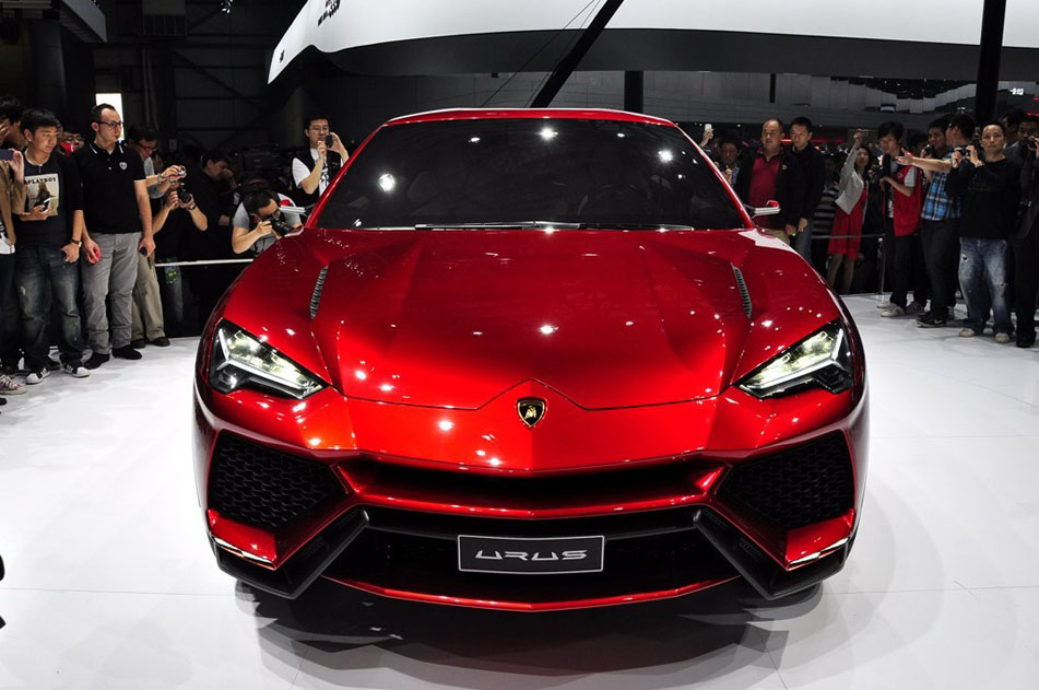 Urus
