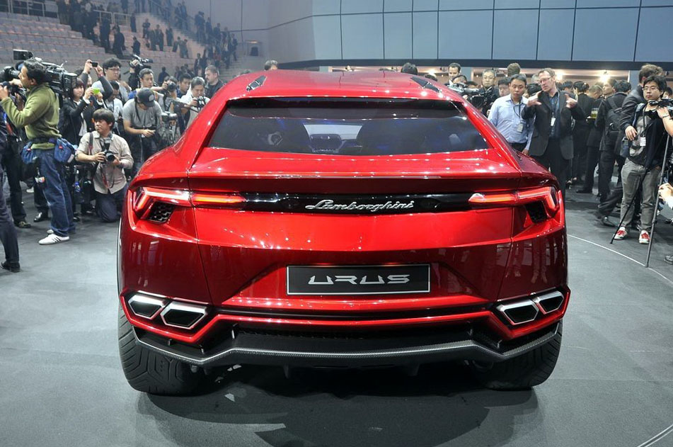 Urus