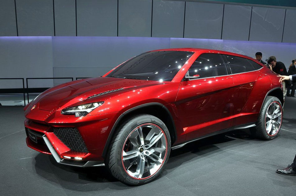 Urus