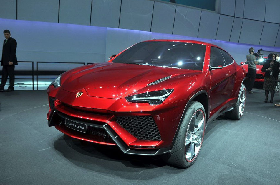 Urus