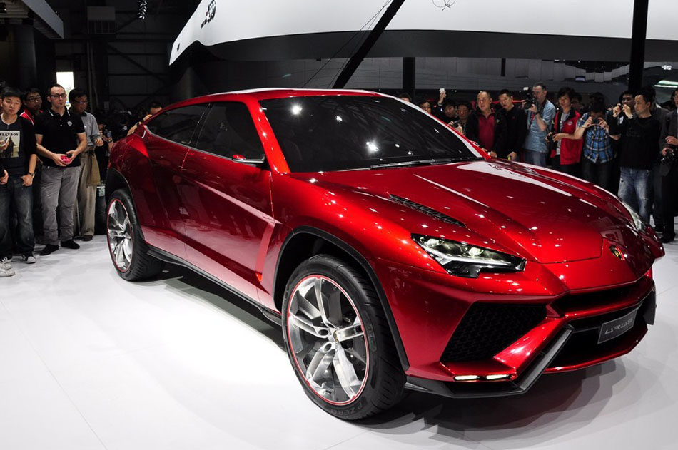 Urus