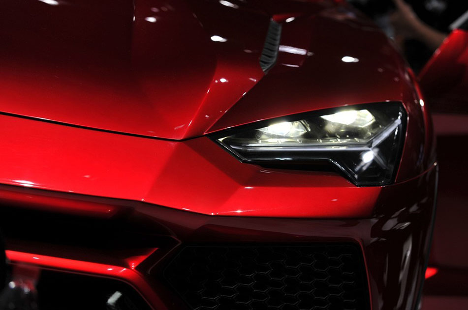 Urus