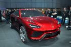Urus