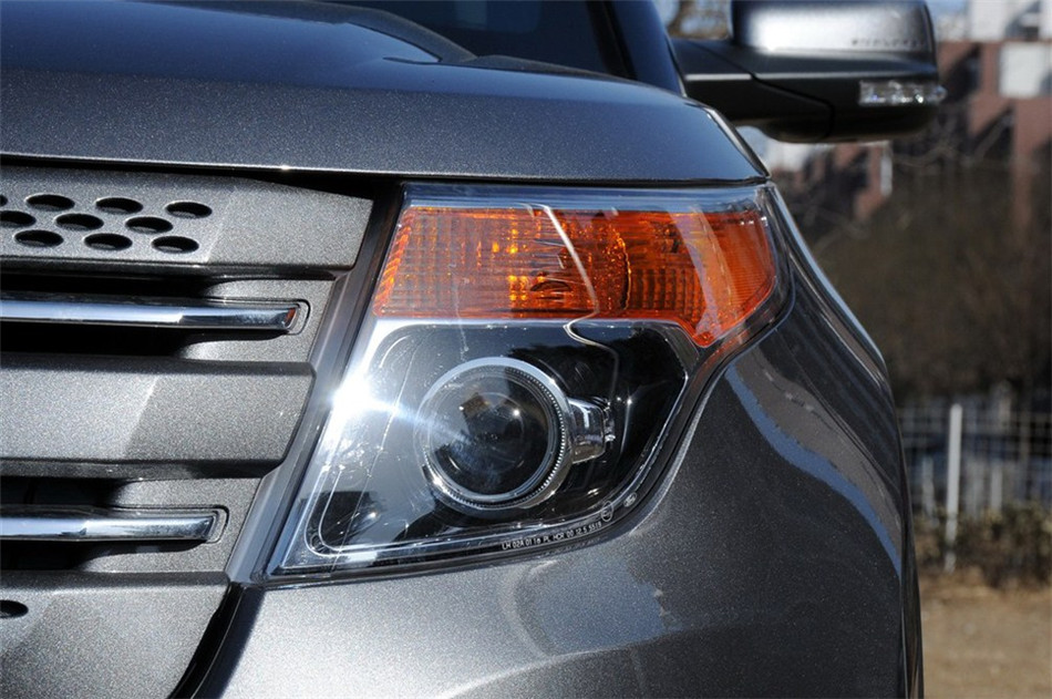 ̽ 2013 3.5L AT  