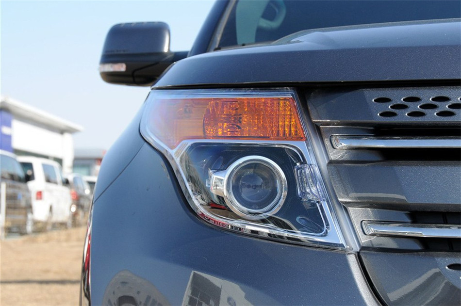 ̽ 2013 3.5L AT  