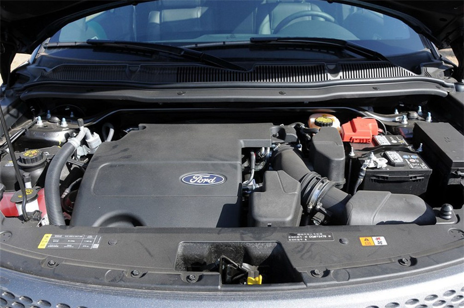 ̽ 2013 3.5L AT  
