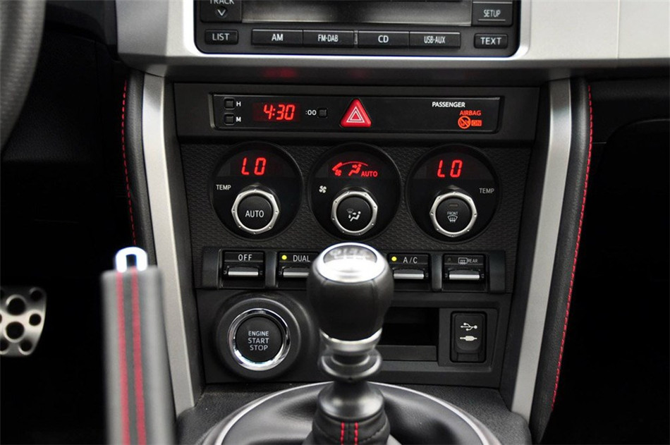 2013 2.0L MT  