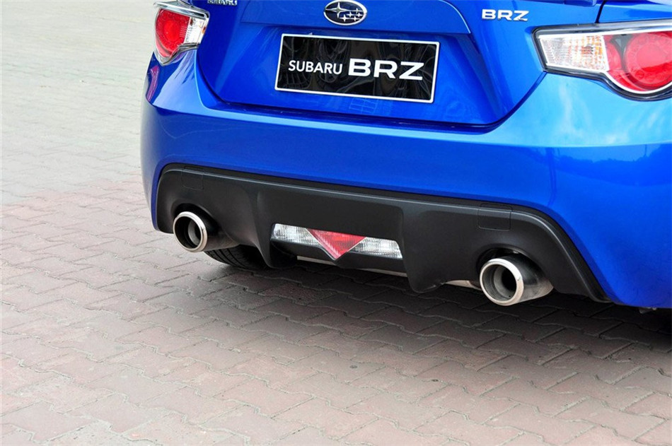 2013 2.0L MT  
