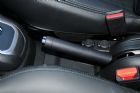 2014款 1.6L 自动尊贵版 内饰