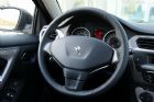 2014款 1.6L 自动尊贵版 内饰