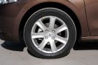 2014款 1.6L 自动尊贵版 细节