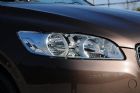 2014款 1.6L 自动尊贵版 细节