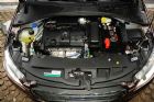 2014款 1.6L 自动尊贵版 引擎底盘
