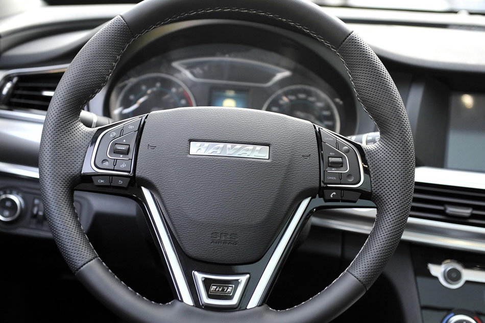 2018 H7 2.0T Զ 