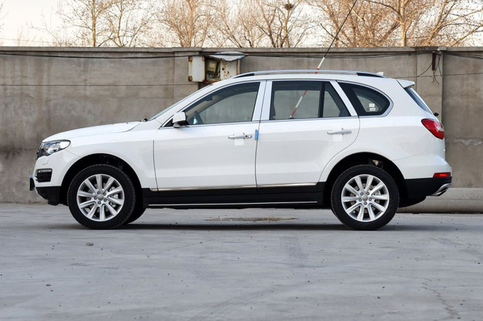 2015 2.0T Ӣ 