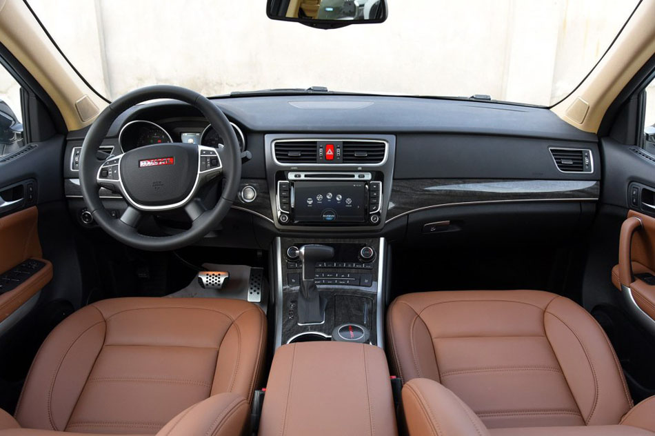 2015 2.0T Ӣ 