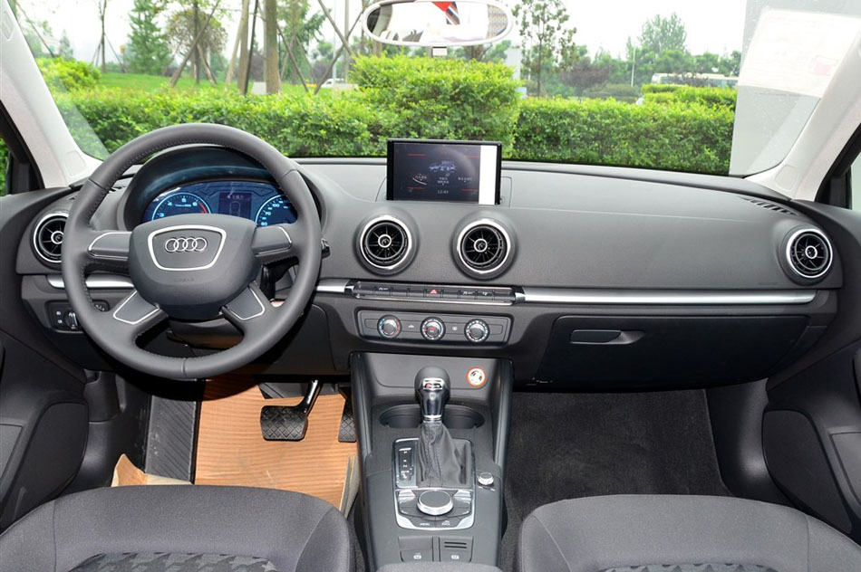 2014 Sportback 35 TFSI ȡ 