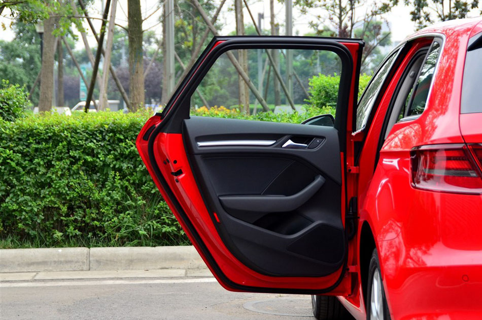 2014 Sportback 35 TFSI ȡ οռ