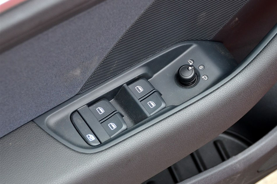 2014 Sportback 35 TFSI ȡ οռ