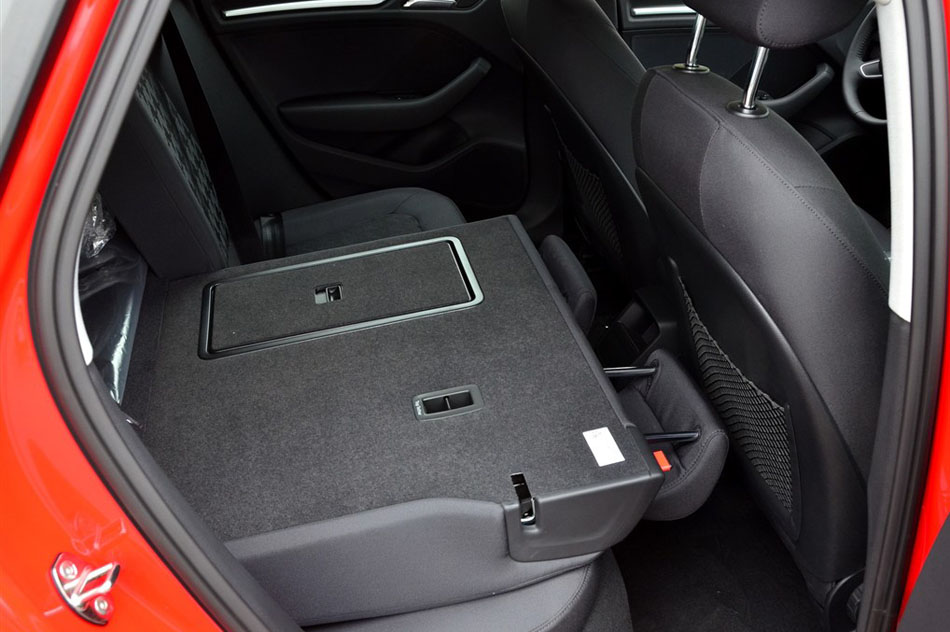 2014 Sportback 35 TFSI ȡ οռ