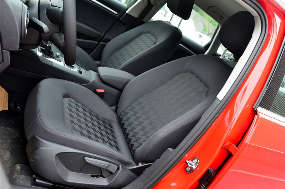 2014 Sportback 35 TFSI ȡ οռ